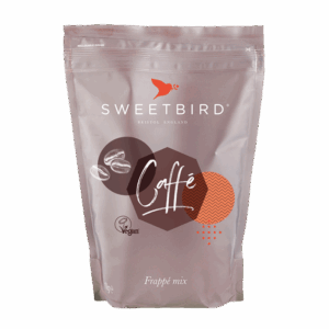Caffé Frappé 1 kg - bez laktózy