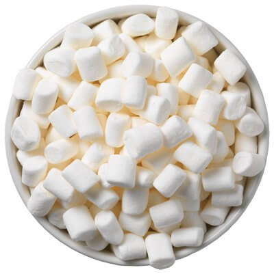 Mini Marshmallows 6x150g balenie