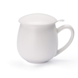 Teacup SAARA White