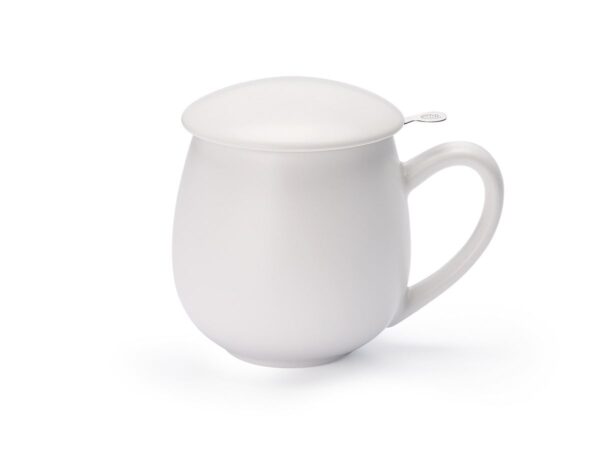 Teacup SAARA White