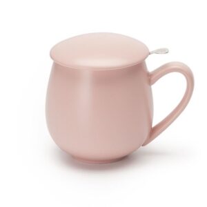 Tea Cup SAARA Pink